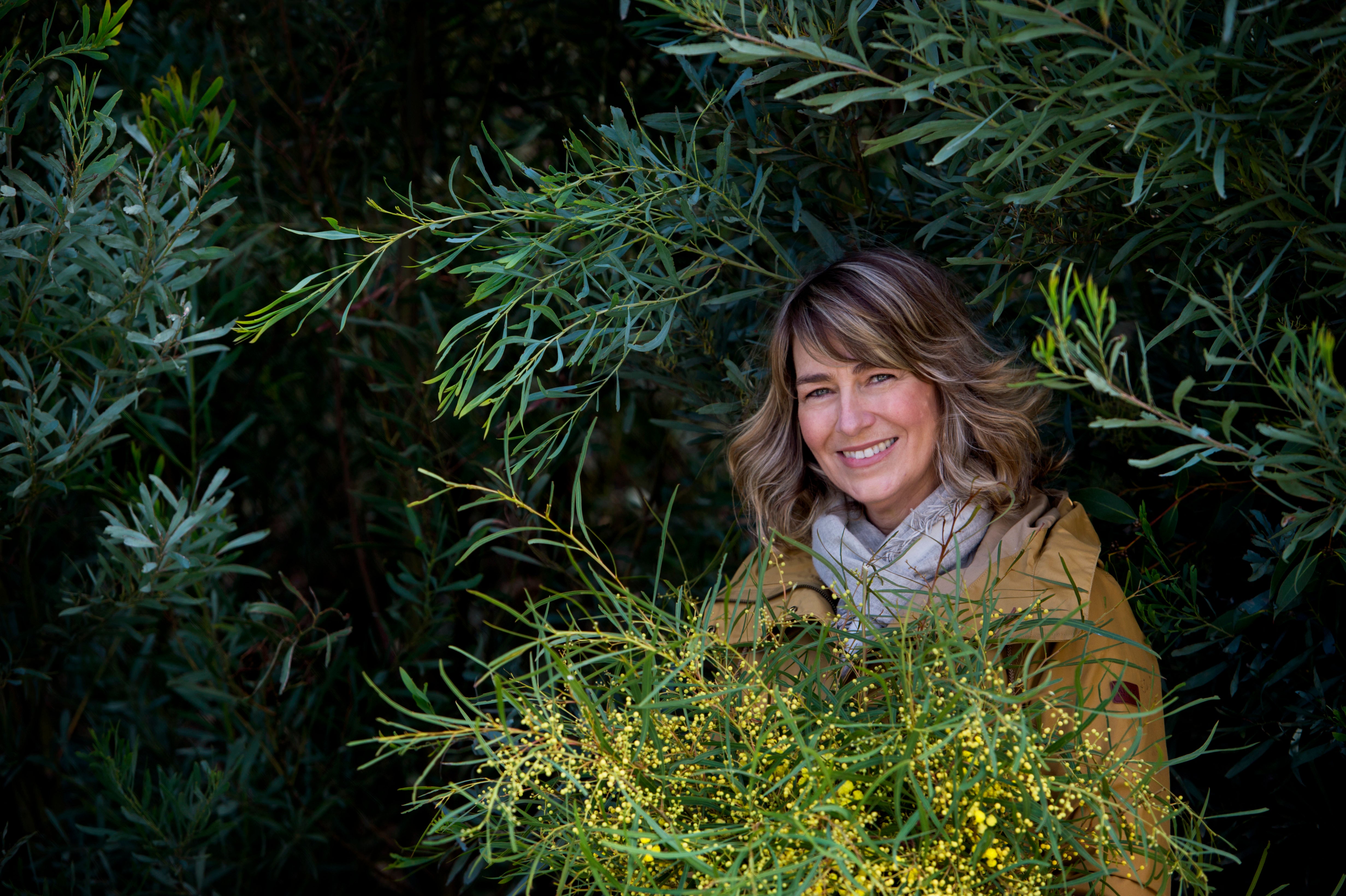 Inside the Mind of a Perfumer