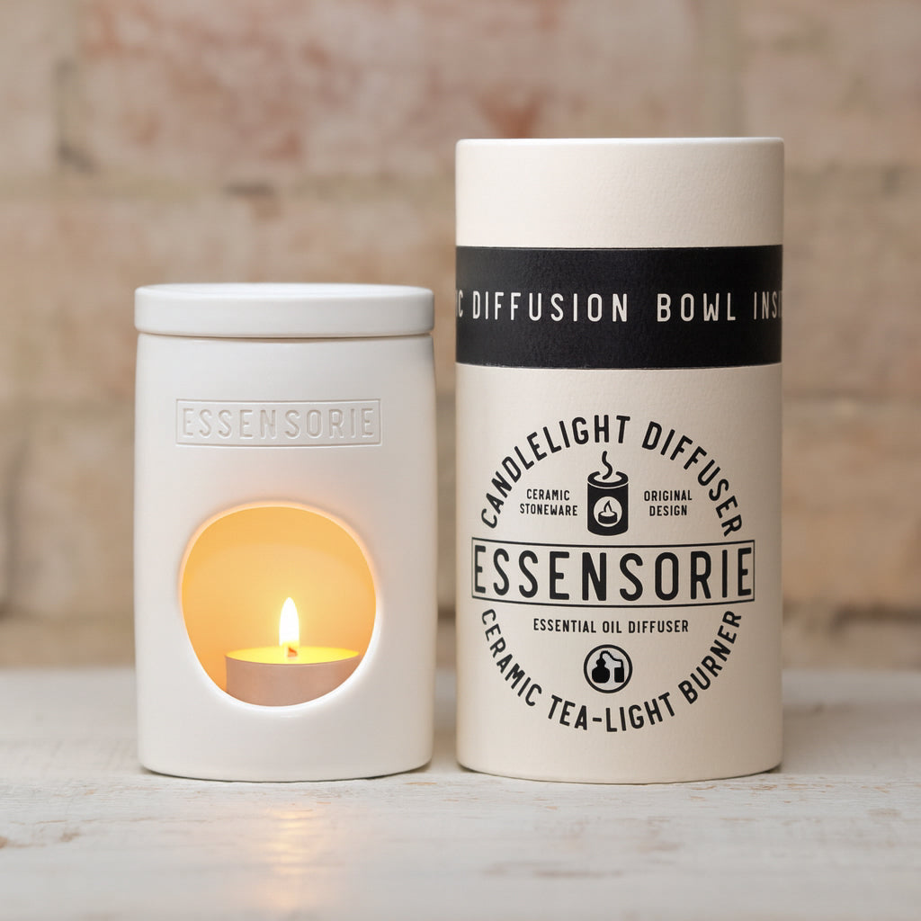 Ceramic Candlelight Diffuser