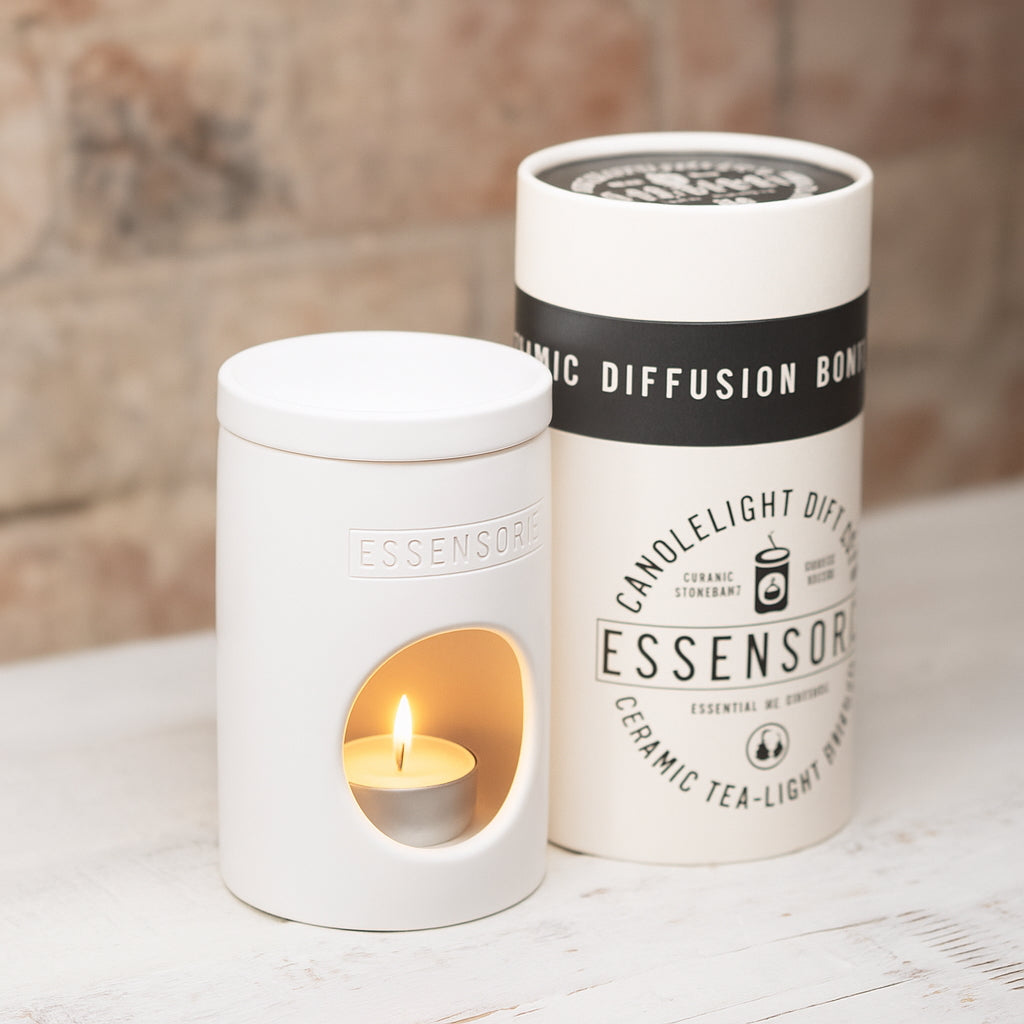 Ceramic Candlelight Diffuser