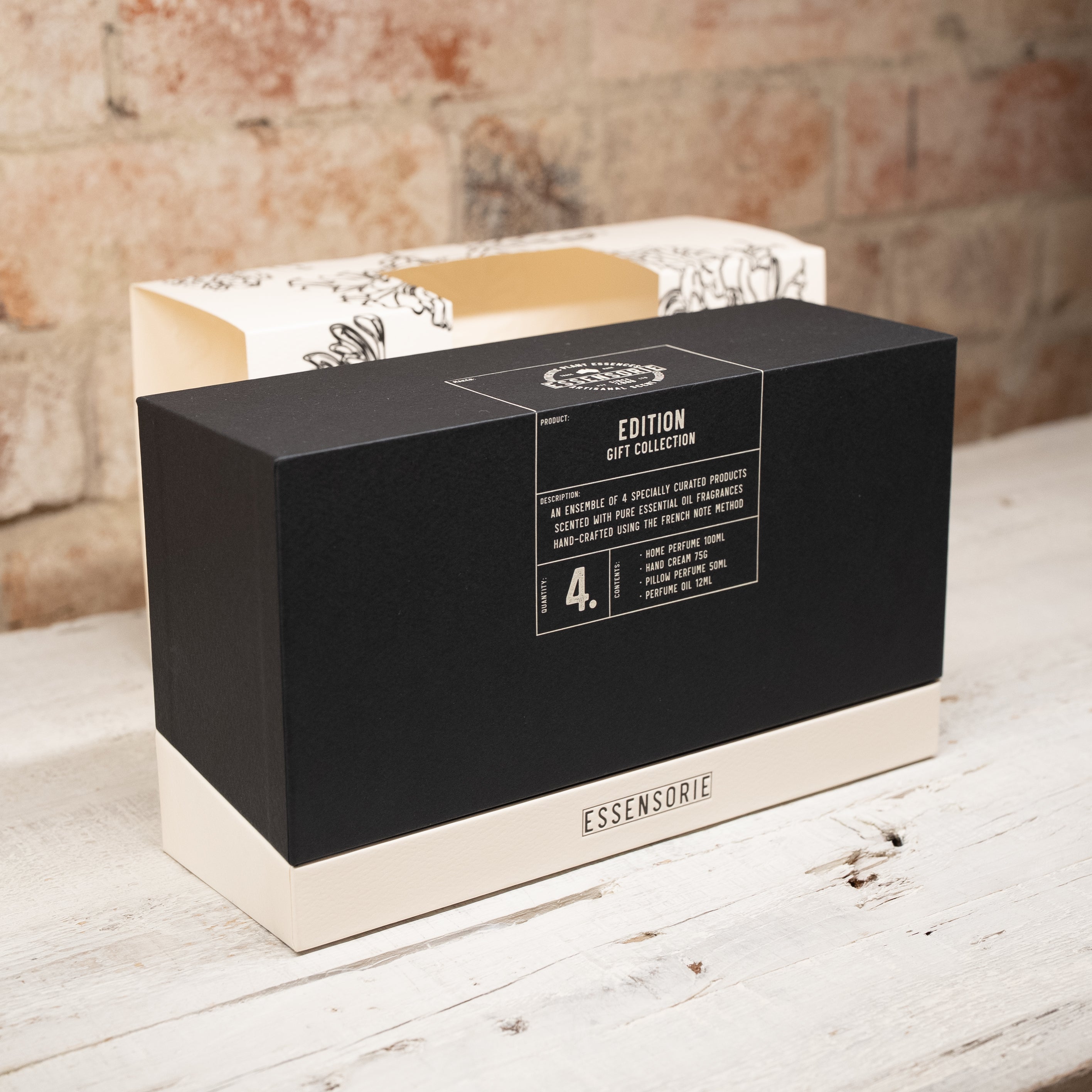 Essensorie Edition Gift Collection