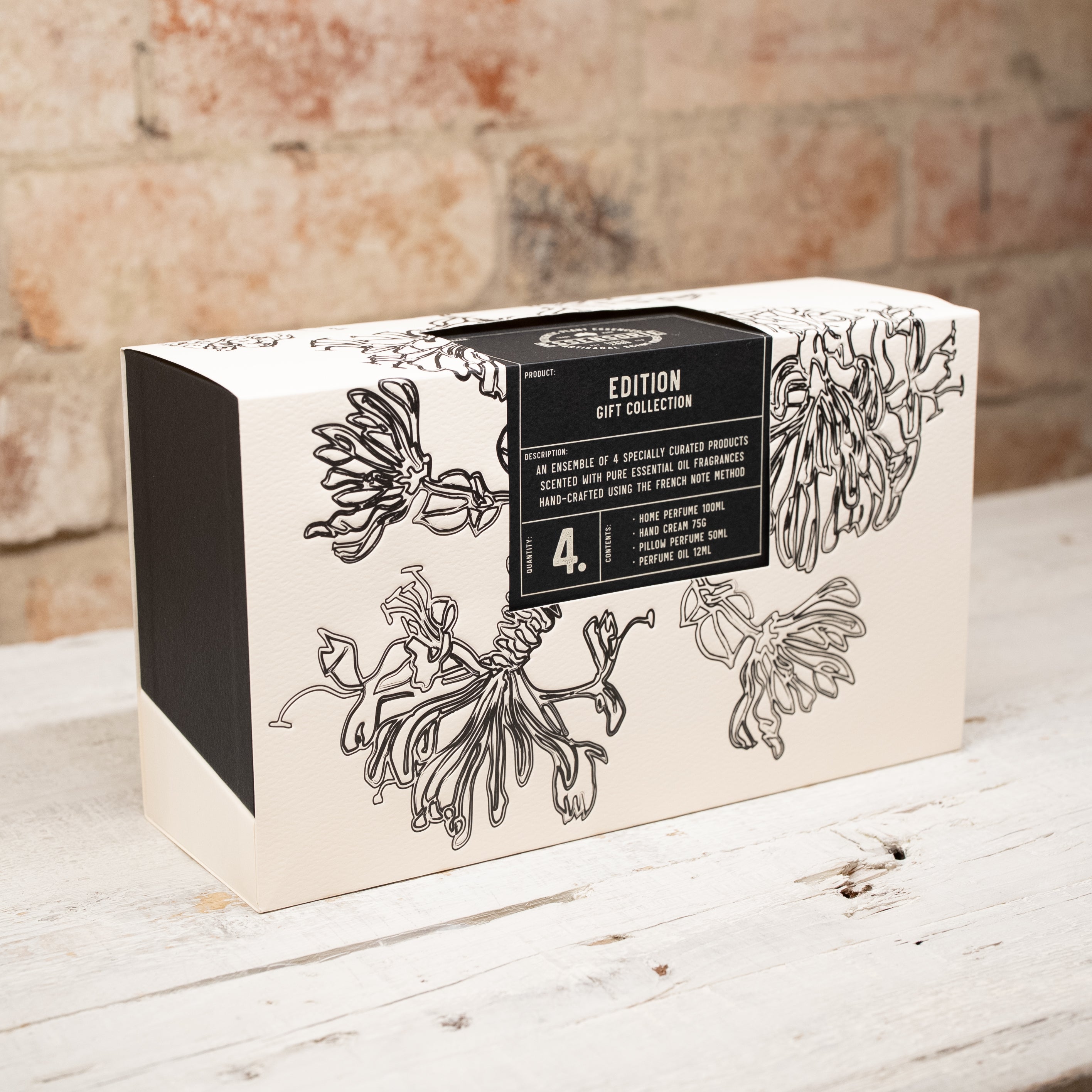 Essensorie Edition Gift Collection