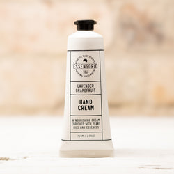 Lavender Grapefruit Hand Cream