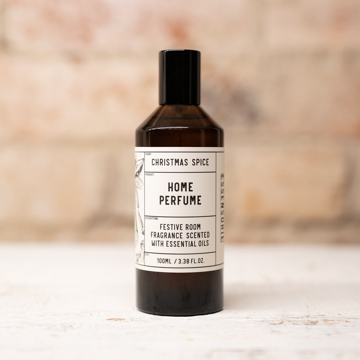 Christmas Spice Home Perfume