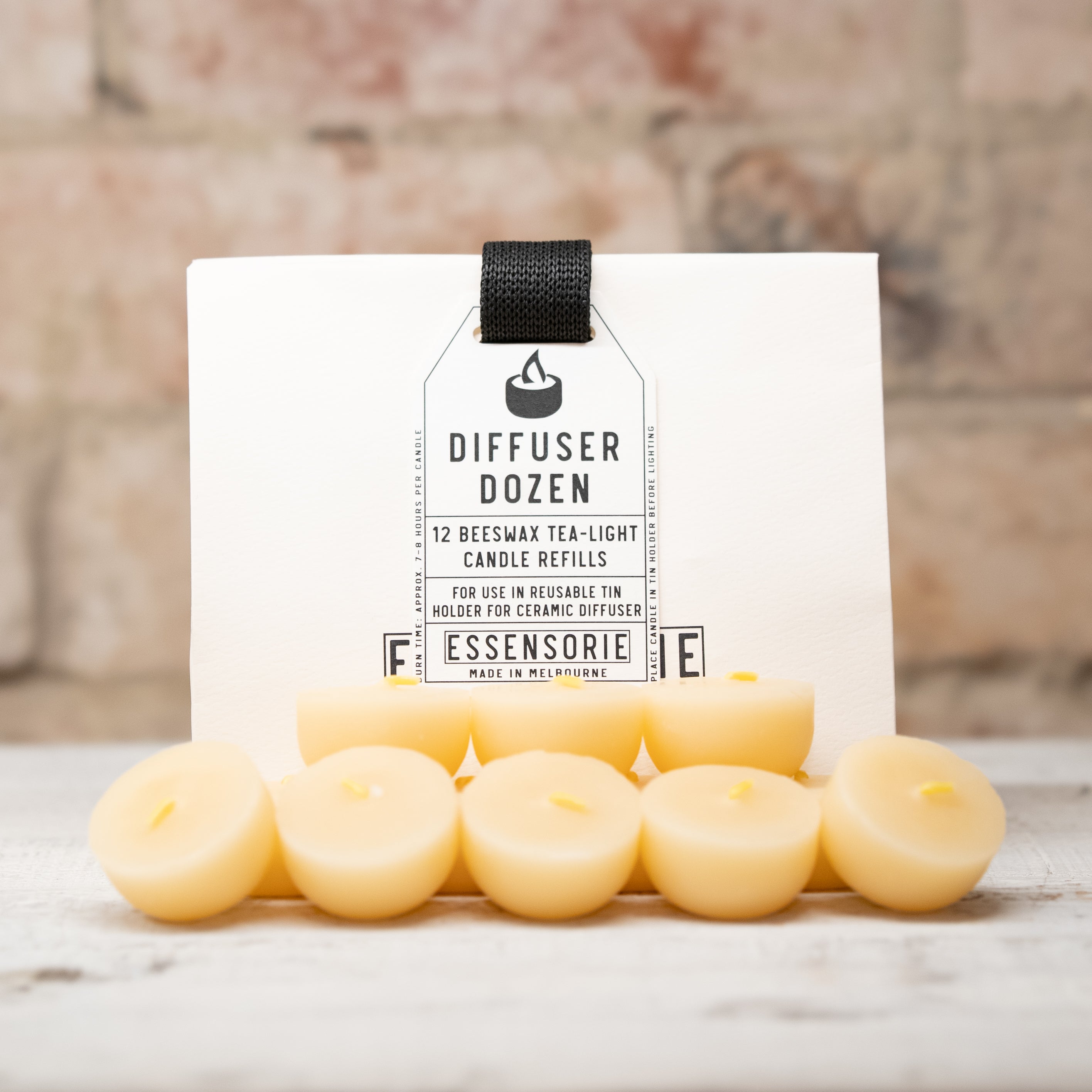 オーストラリア限定ESSENSORIE Signature Trio セット ESSENSORIE Signature Trio セット オーストラリア限定ESSENSORIE