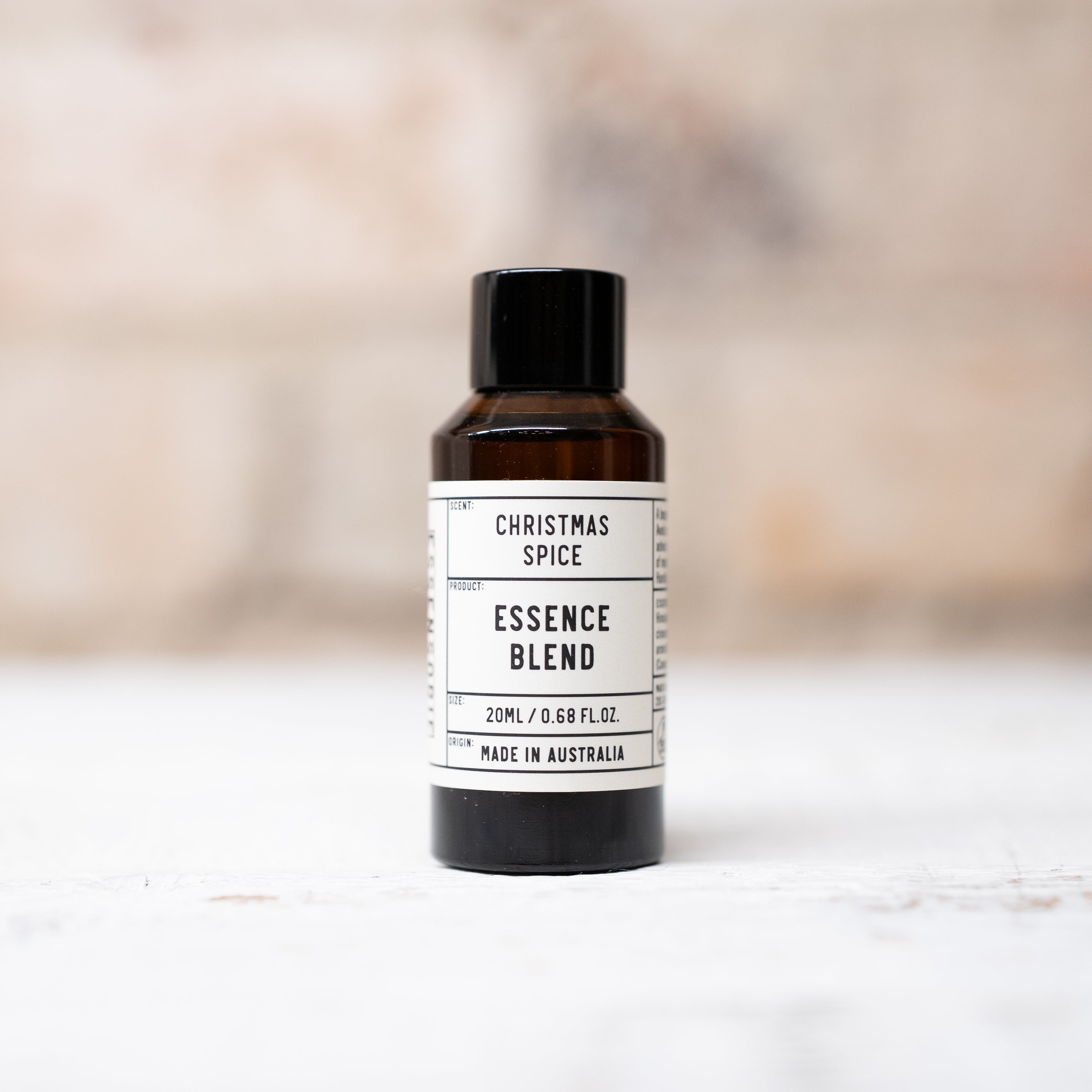 Christmas Spice Essence Blend