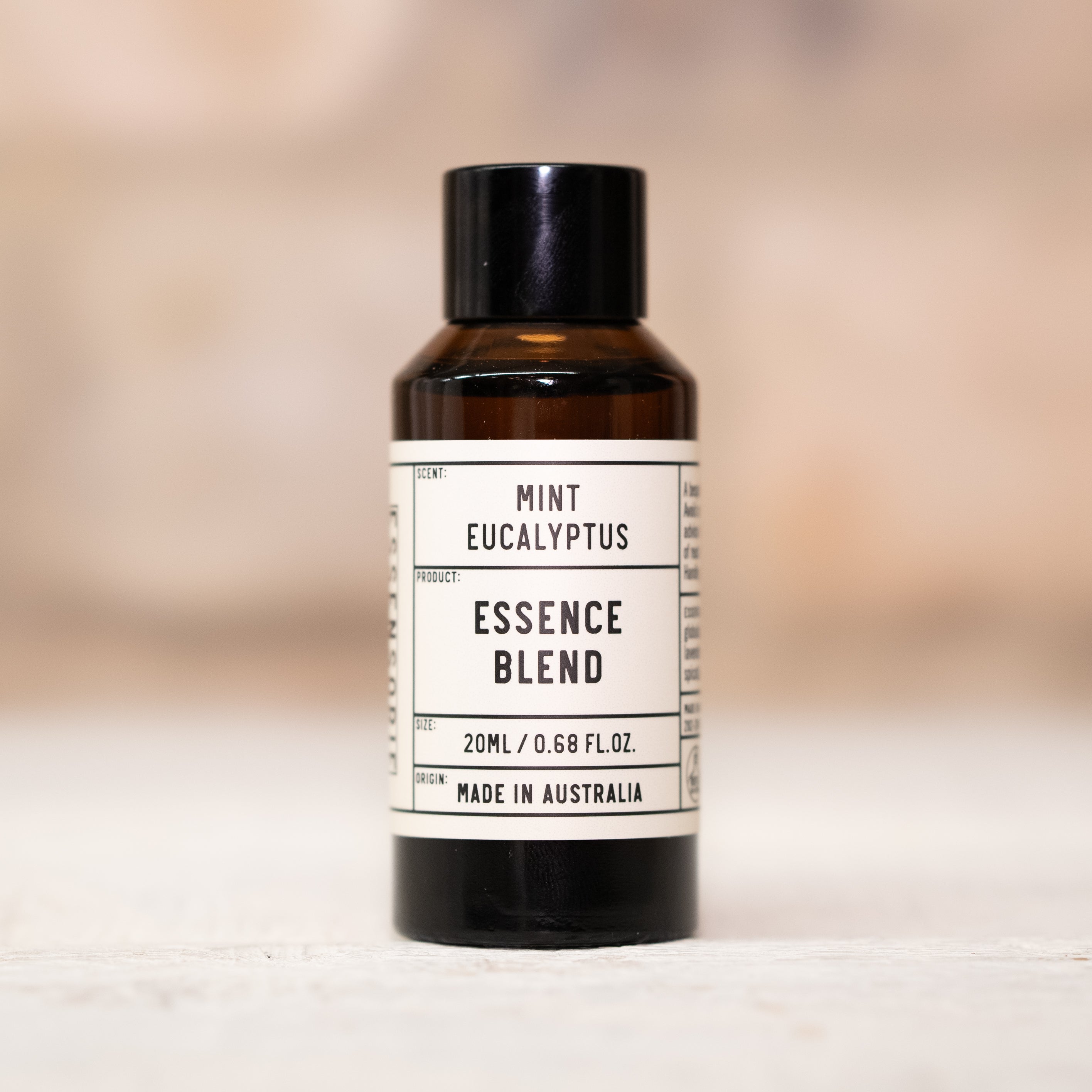 Mint Eucalyptus Essence Blend