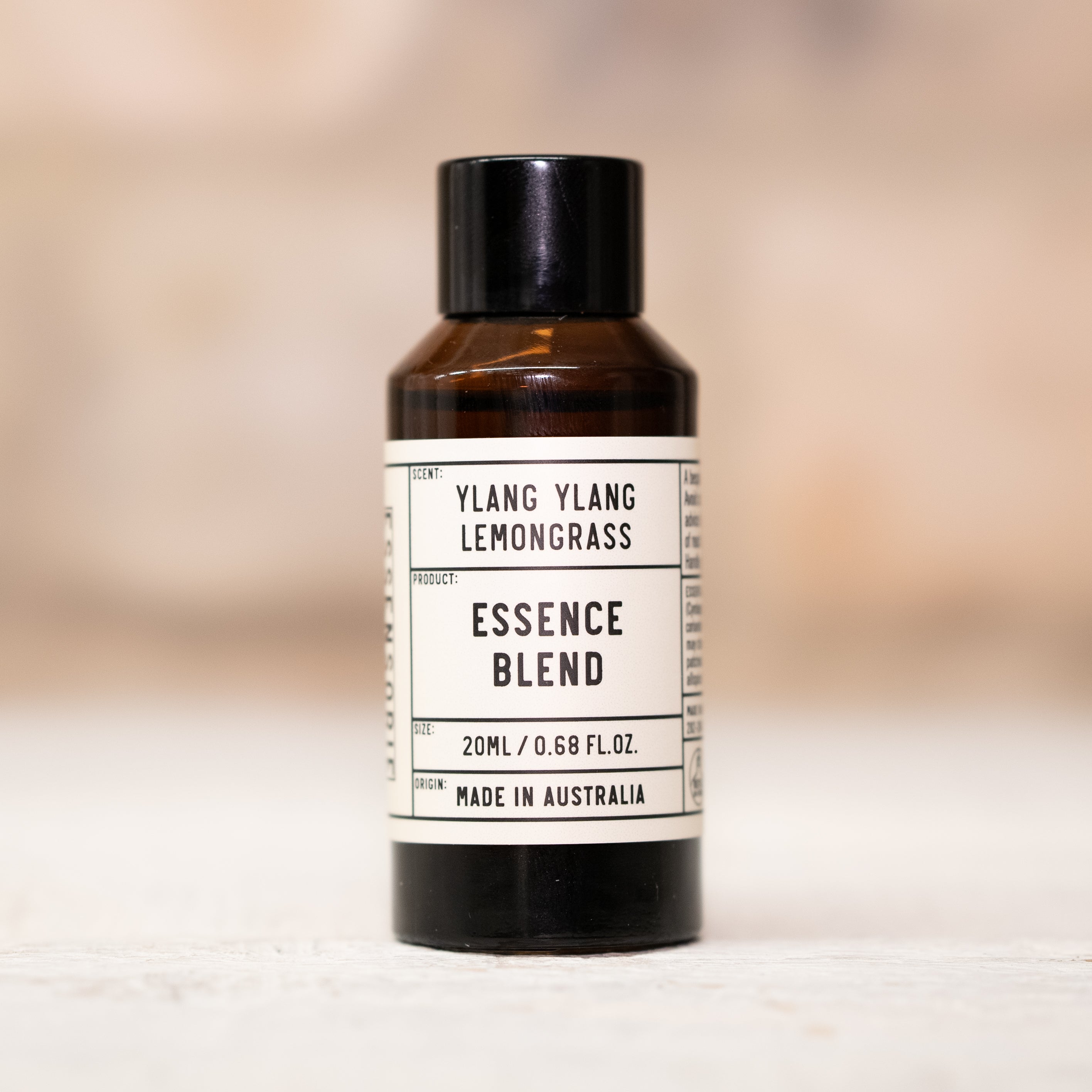 Ylang Ylang Lemongrass Essence Blend