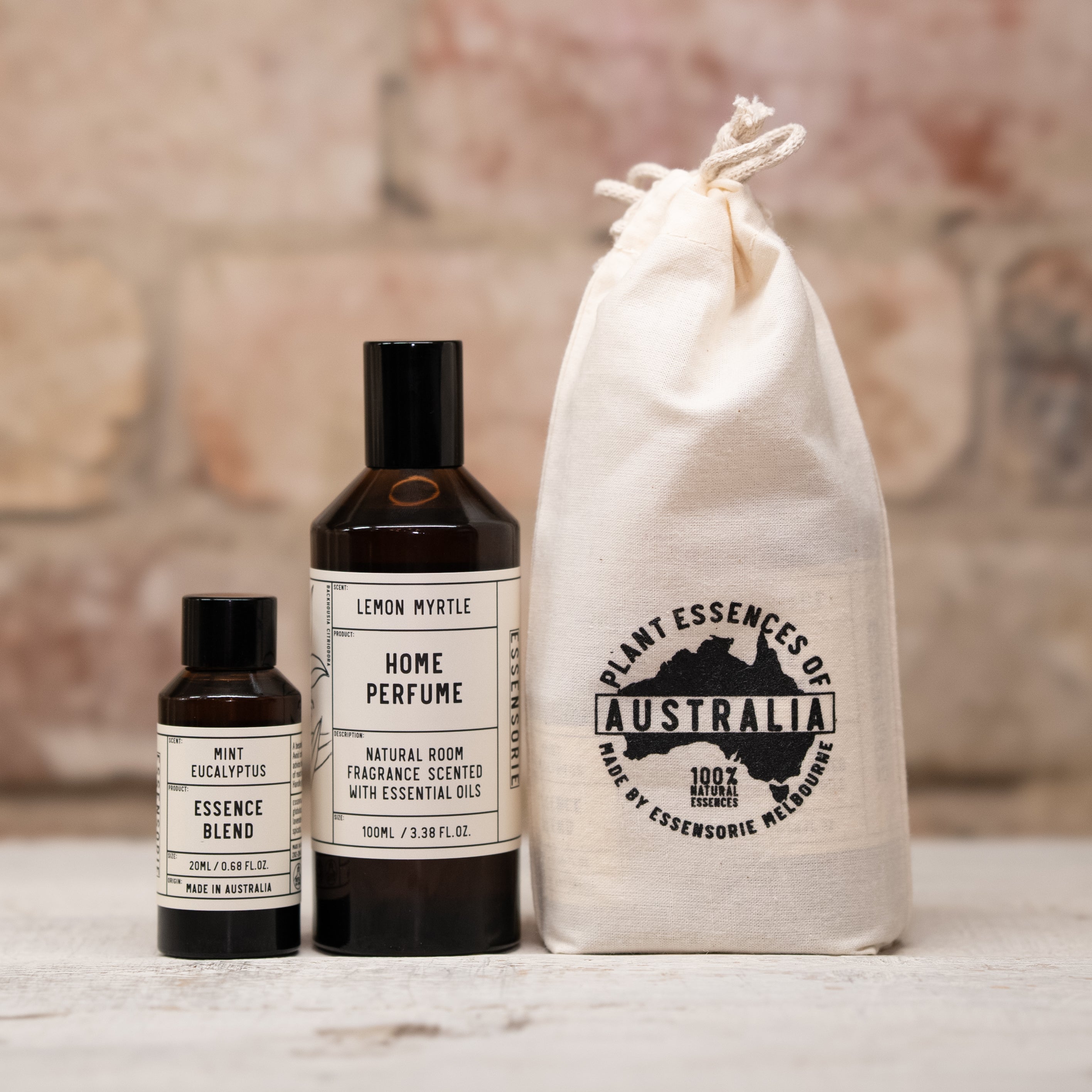 Essences of Australia Gift Bag