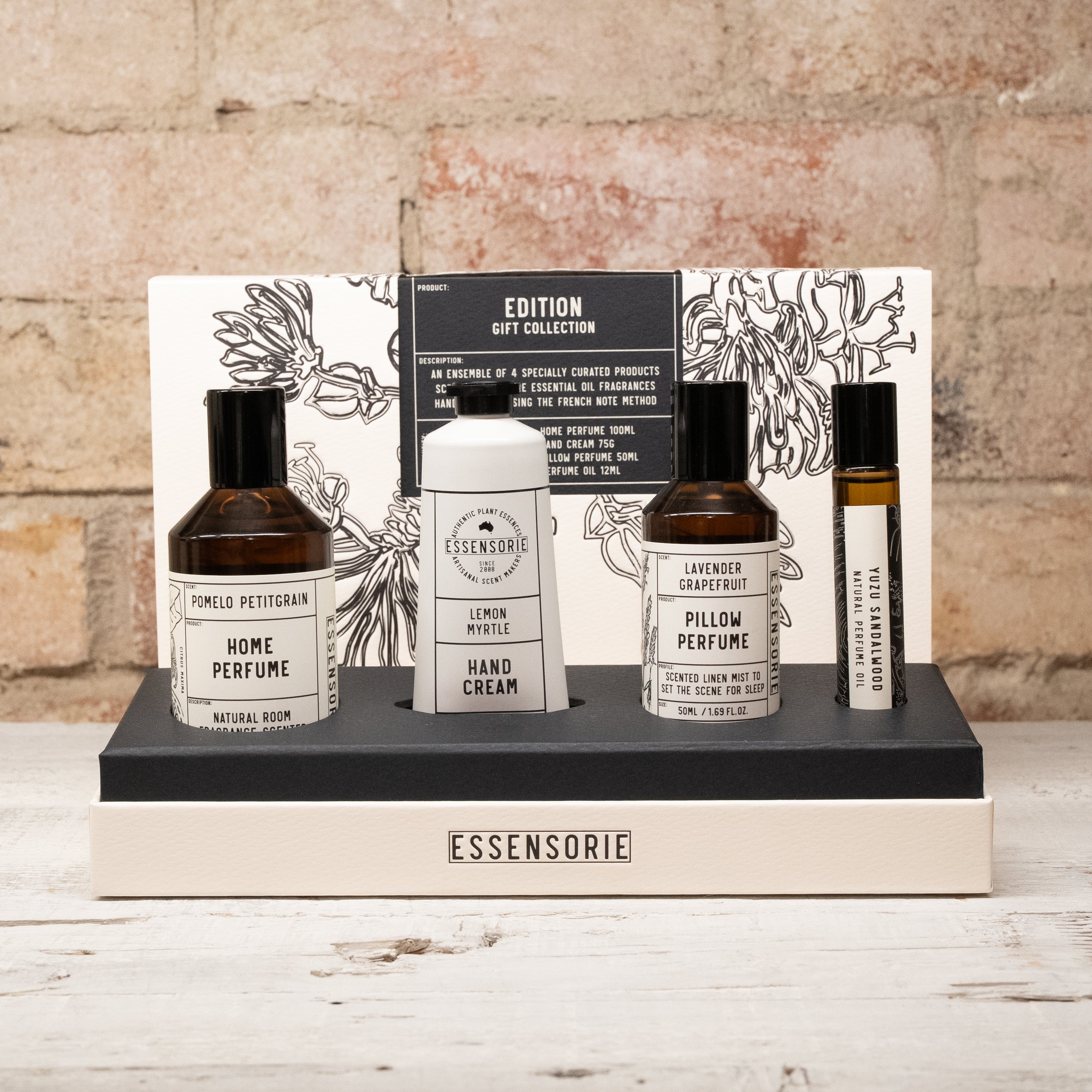 Essensorie Edition Gift Collection