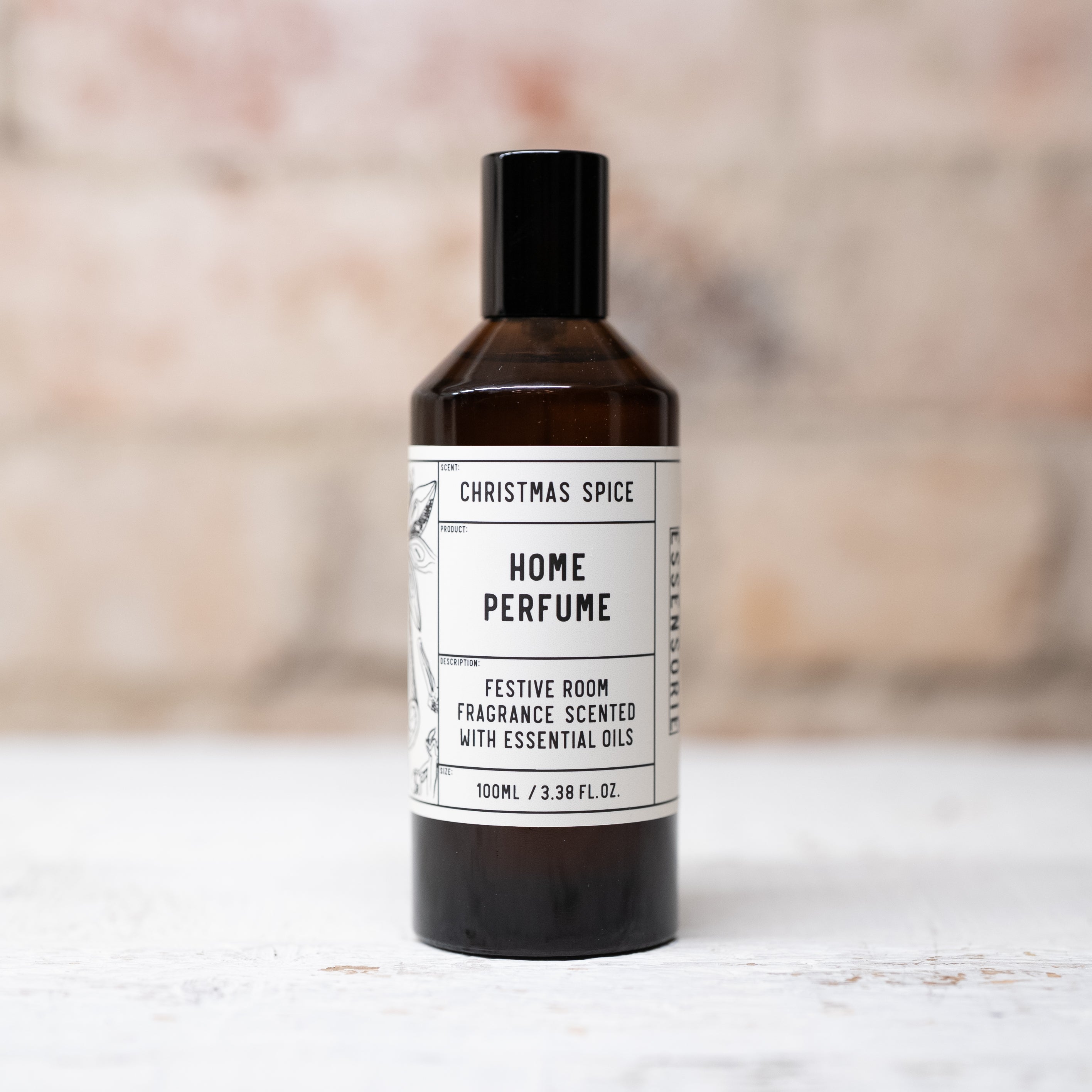 Christmas Spice Home Perfume