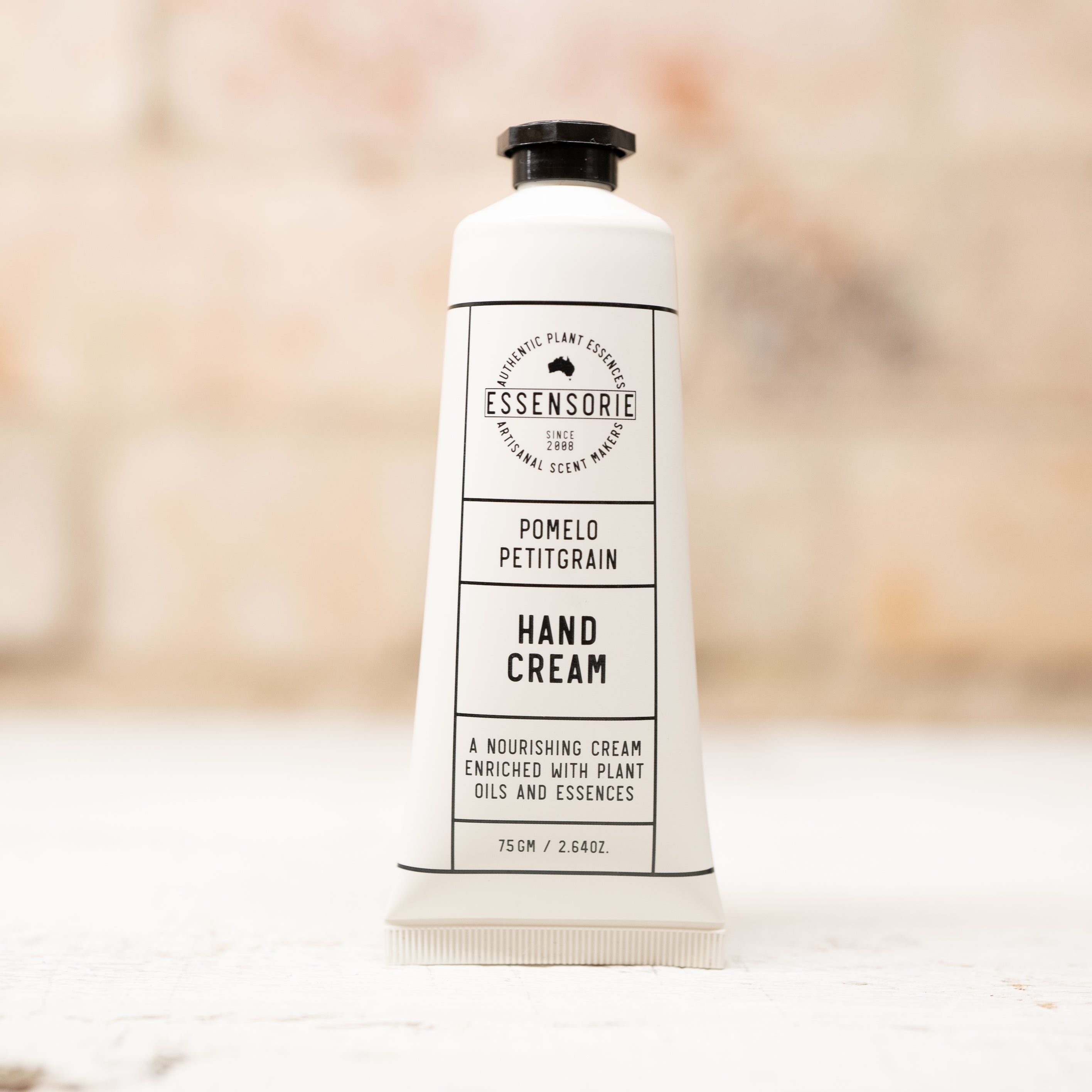 Pomelo Petitgrain Hand Cream