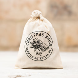 Christmas Spice Botanical Bag